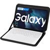 Smatree Custodia rigida per laptop compatibile con Samsung Galaxy Book3 360 da 15,6 pollici, non compatibile con Book3 pro/Book3 Ultra/Book3 Pro 360), sottile e anti-caduta