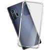 mtb more energy® Custodia Soft Armor per Motorola Edge Plus, Edge+ (6.7'') - Angoli rinforzati - 1.5mm TPU Case Cover