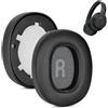 Enegg Cuscinetti auricolari di ricambio per cuffie JBL Tune 720BT 700BT T750BTNC T760NC con pelle proteica e memory foam per cuffie Tune T710 T720