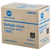 Minolta Konica Minolta Bizhub C 3100 P Toner originale (TNP-50 K/A0X5154) - nero - 5.000 pagine