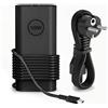 Jeestam 100W USB C Alimentatore per Dell XPS 16 14, Pro 16 14, Precision Laptop