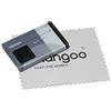 mungoo mach mal anders ... Batteria per Nokia Original BL-5C agli ioni di litio per Nokia 220DS, 222, 222 DS, 2310, 2323C, 2330C, 2600, 2610, 2626, 2700C con panno per la pulizia del display mungoo
