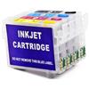 Generico Cartuccia d'inchiostro ricaricabile Europa 604 604XL con chip, compatibile for Epson XP-2200 XP-2205 XP-3200 XP-3205 4200 4205 WF-2910 2930 2935 2950