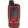 Oumefar Traccia di navigazione GPS portatile ZL 180 Misuratore di area terrestre Display 2, 4 pollici Rilevamento del terreno 100 240 V Strumento di misurazione del display con GPS ad alta(EU Plug)
