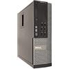 cis elettronic Desktop Dell OptiPlex 790 cpu i5 /RAM 4 GB/HDD 500 GB/Windows 10 Pro/DVD-ROM/USB (certificato rilasciato)
