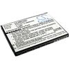 Cameron Sino Replacement Spare 2000mAh Battery for Samsung Galaxy Note N7000
