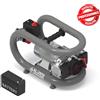 Nardi Compressori Nardi Esprit 3T 60 24V - Compressore a Batteria 3L