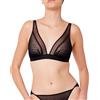 Triumph Donna Mysterious Spotlight N, Bra, Black, L