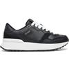 GUESS Sneaker Donna Vinsa 3 Black DS25GU36 FLPVI3FAL12 40