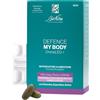Bionike Defence My Body Drenaleg+ Integratore Microcircolo Gambe Leggere 60 Compresse