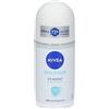 Nivea Deo Roll On Dry Le Female 50ml