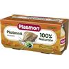 Plasmon Omogeneizzato Platessa 2x80g