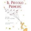 Grillo Parlante Il Piccolo Principe