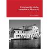 lulu.com Il convento delle teresine a Murano