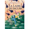De Agostini La ladra di incubi