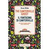 Demetra The Canterville Ghost - Il fantasma di Canterville