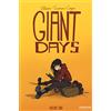 Edizioni BD Giant Days (Vol. 1)
