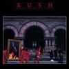 Rush Moving Pictures (Vinyl LP) 12" Album