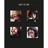 The Beatles Let It Be Special Edition Super Deluxe Limited 5SHM-CD + Blu-ray ...