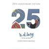 k.d. lang A Truly Western Experience (CD) 25th Anniversary Album