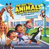 Subhashini Sumanasekara Dinesh Deck The Day the Animals Came to Sch (Tascabile)