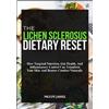 McCoy Jasiel The Lichen Sclerosus Dietary Reset (Tascabile)