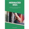 Patrick Marshwell Herniated Disc (Tascabile)