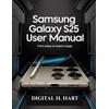 Digital H Hart Samsung Galaxy S25 Ultra User Manual (Tascabile)