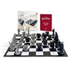 Donald Lemke Harry Potter Wizard Chess Set (Mixed Media Product) RP Minis