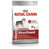 Royal Canin Cibo Secco per Cane Sterile Sterilised - 12000 gr
