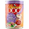 Monge Special Dog Pate' con Trippa di Agnello, 400g