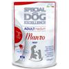 Monge Special Dog Excellence Manzo 100gr