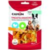 Camon TREATS & SNACK POLLO & MELA 80 GR.