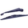 Taros trade 294944 Set braccio e spazzola tergilunotto 280 mm