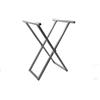 Royal Family The Table PLIANT Grey CAVALLETTO Porta Vassoio