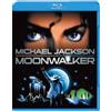 Moonwalker Michael Jackson Blu-ray Disc Edizione Speciale Film Musicale Class...