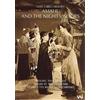 Vai Gian Carlo Menotti: Amahl and the Night Visitors (DVD)