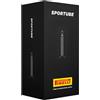 PIRELLI CAM.SPORTUBE 700X23/30 FR 60MM Camera d'aria