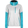 MONTURA ALPHA EVO JACKET WOMAN Giacca Outdoor Donna