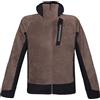 ROCK EXPERIENCE BLIZZARD TECH HOODIE MAN FLEECE Felpa Uomo