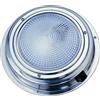 AAA PLAFONIERA INOX A LED Ø MM.140x40h 20