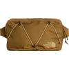 THE NORTH FACE TERRA LUMBAR 1L BROWN Marsupio