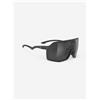 RUDY PROJECT OC.THUNDER BLACK MATTE - SMOKE BLACK Occhiali Sportivi