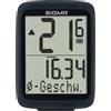 SIGMA SPORT Ciclocomputer BC 8.0 WL ATS