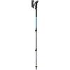 LEKI MAKALU LITE AS 100-135 CM Bastoncini Trekking