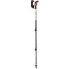 LEKI KHUBU LITE AS 100-135 CM Bastoncini Trekking