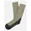 ROSSIGNOL SIDELHORN HIGH SOCKS Calza Sportive Unisex