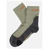 ROSSIGNOL SIDELHORN CREW SOCKS Calza Sportive Unisex