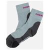 ROSSIGNOL SIDELHORN CREW SOCKS Calza Sportive Unisex