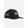 ROSSIGNOL MID CROWN TRUCKER CAP Cappellino Unisex